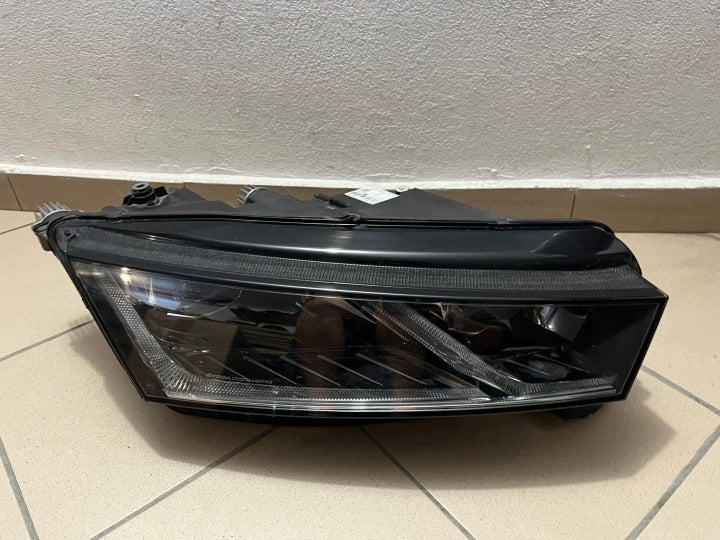 Frontscheinwerfer Skoda Octavia IV 5E4941016B Full LED Rechts Headlight SCH3154696463mg