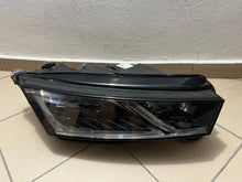 Load image into Gallery viewer, Frontscheinwerfer Skoda Octavia IV 5E4941016B Full LED Rechts Headlight SCH3154696463mg