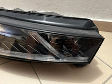 Load image into Gallery viewer, Frontscheinwerfer Skoda Octavia IV 5E4941016B Full LED Rechts Headlight SCH3154696463mg