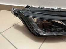 Load image into Gallery viewer, Frontscheinwerfer Skoda Octavia IV 5E4941016B Full LED Rechts Headlight SCH3154696463mg