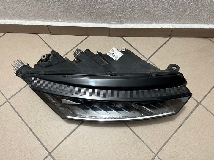 Frontscheinwerfer Skoda Octavia IV 5E4941016B Full LED Rechts Headlight SCH3154696463mg