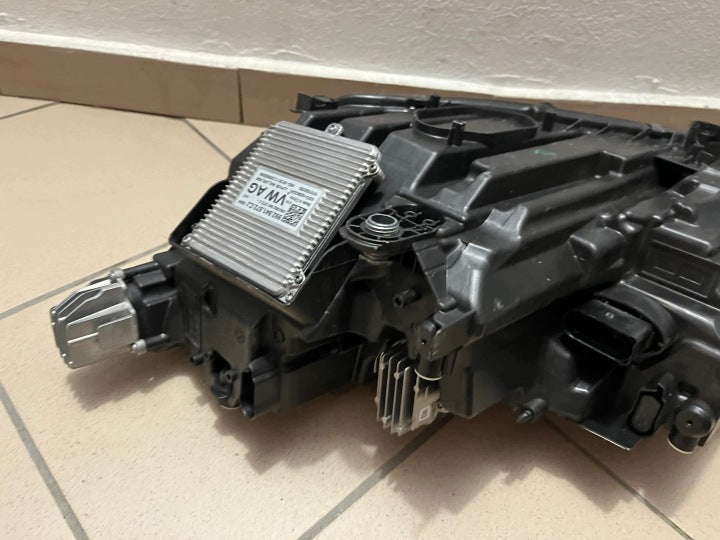 Frontscheinwerfer Skoda Octavia IV 5E4941016B Full LED Rechts Headlight SCH3154696463mg