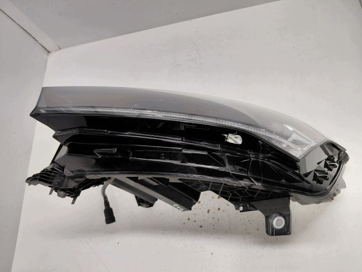 Frontscheinwerfer Skoda Enyaq 5LB941015H Links Scheinwerfer Headlight SCH3155630905dh