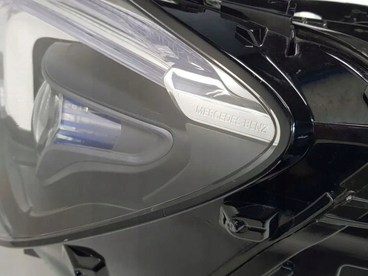 Frontscheinwerfer Mercedes-Benz Gle A1679066504 Links Scheinwerfer Headlight SCH3156986482md
