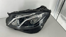 Laden Sie das Bild in den Galerie-Viewer, Frontscheinwerfer Mercedes-Benz W213 A2139066501 LED Links Headlight SCH3157264528db