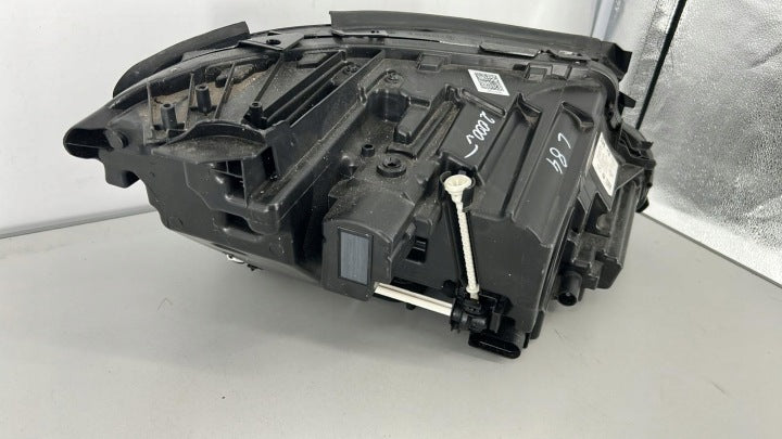 Frontscheinwerfer Mercedes-Benz W213 A2139066501 LED Links Headlight SCH3157264528db