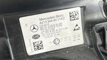 Laden Sie das Bild in den Galerie-Viewer, Frontscheinwerfer Mercedes-Benz W213 A2139066501 LED Links Headlight SCH3157264528db