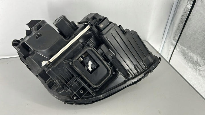 Frontscheinwerfer Mercedes-Benz W213 A2139066501 LED Links Headlight SCH3157264528db