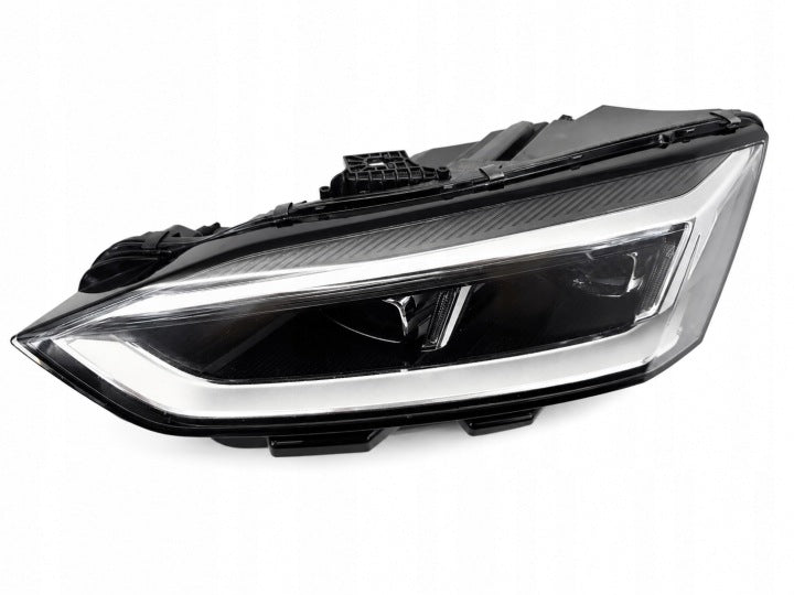 Frontscheinwerfer Audi A5 8W6941033D LED Links Scheinwerfer Headlight SCH3158932745ka