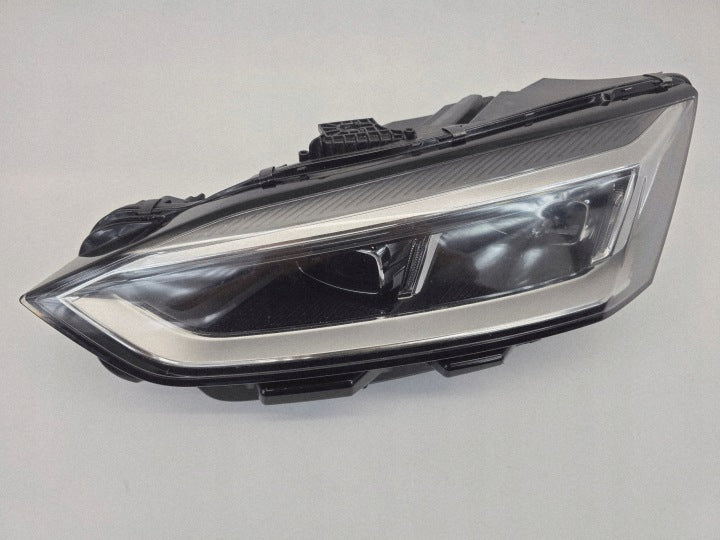 Frontscheinwerfer Audi A5 8W6941033D LED Links Scheinwerfer Headlight SCH3158932745ka