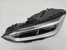 Laden Sie das Bild in den Galerie-Viewer, Frontscheinwerfer Audi A5 8W6941033D LED Links Scheinwerfer Headlight SCH3158932745ka