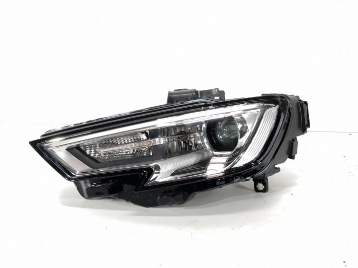 Frontscheinwerfer Audi A3 90118258 Links Scheinwerfer Headlight SCH3159295600kq