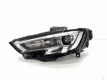 Laden Sie das Bild in den Galerie-Viewer, Frontscheinwerfer Audi A3 90118258 Links Scheinwerfer Headlight SCH3159295600kq