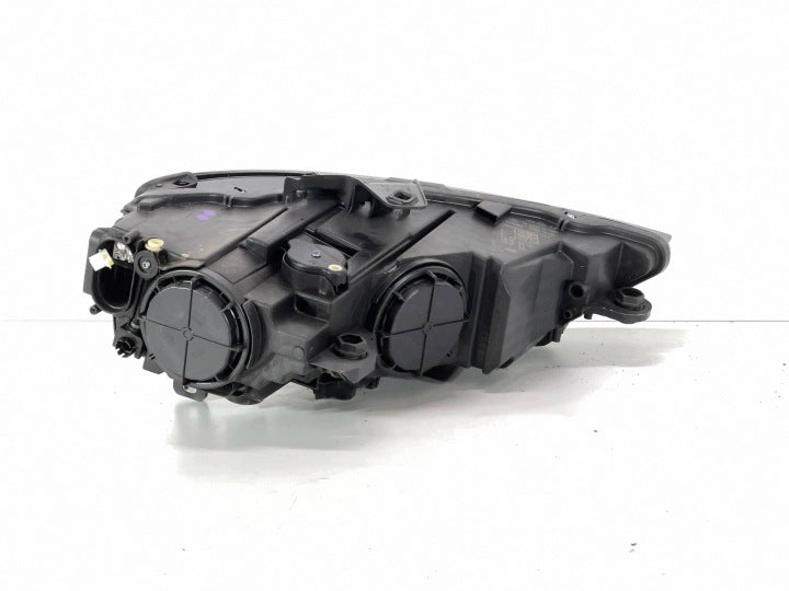 Frontscheinwerfer Audi A3 90118258 Links Scheinwerfer Headlight SCH3159295600kq