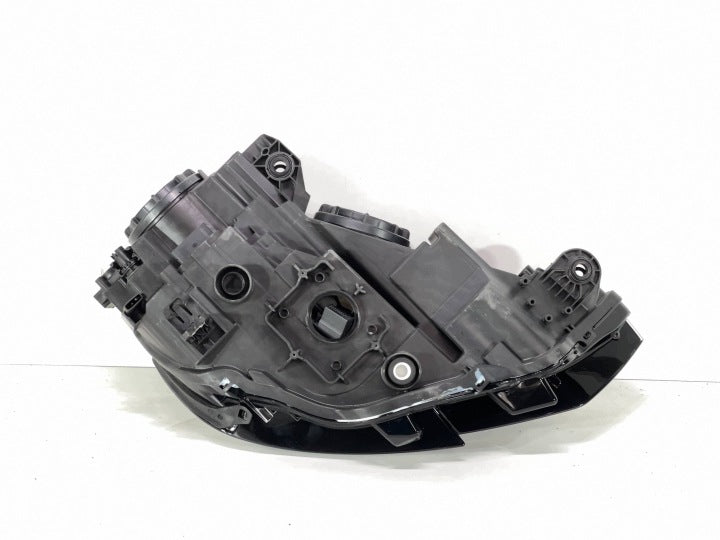 Frontscheinwerfer Audi A3 90118258 Links Scheinwerfer Headlight SCH3159295600kq