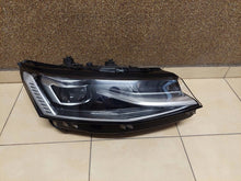 Laden Sie das Bild in den Galerie-Viewer, Frontscheinwerfer VW Multivan Caravelle 7T1941082G Full LED Rechts Headlight SCH3160111836qf