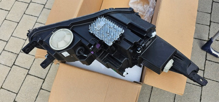 Frontscheinwerfer Mg Hs 11655202 LED Links Scheinwerfer Headlight SCH3160568372pp