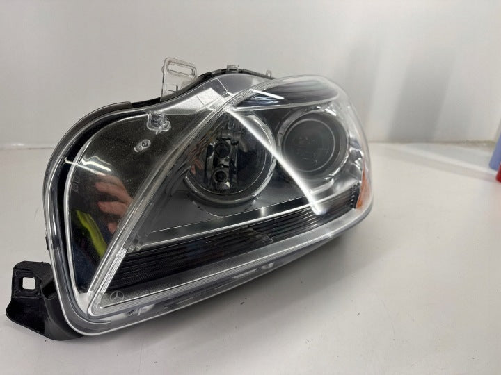 Frontscheinwerfer Mercedes-Benz W166 A1668205259 Links Scheinwerfer Headlight SCH3161649412sk
