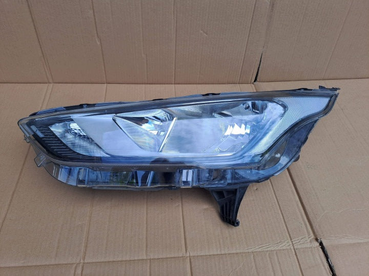 Frontscheinwerfer Ford Connect KT1B13W030AE Links Scheinwerfer Headlight SCH3161876847wz