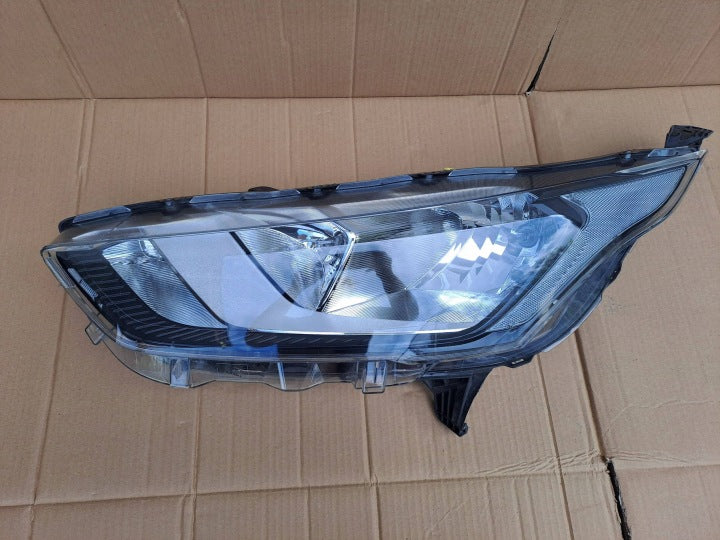 Frontscheinwerfer Ford Connect KT1B13W030AE Links Scheinwerfer Headlight SCH3161876847wz