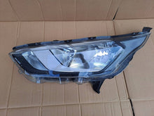 Load image into Gallery viewer, Frontscheinwerfer Ford Connect KT1B13W030AE Links Scheinwerfer Headlight SCH3161876847wz