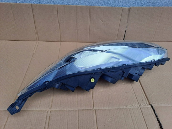Frontscheinwerfer Ford Connect KT1B13W030AE Links Scheinwerfer Headlight SCH3161876847wz