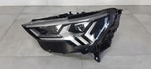 Laden Sie das Bild in den Galerie-Viewer, Frontscheinwerfer Audi Q3 83A941035 Full LED Links Scheinwerfer Headlight SCH3161939383fq