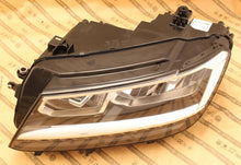 Laden Sie das Bild in den Galerie-Viewer, Frontscheinwerfer VW Tiguan 5NB941035D LED Links Scheinwerfer Headlight SCH3162237898wo