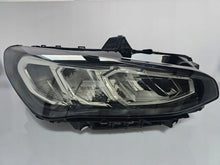 Load image into Gallery viewer, Frontscheinwerfer BMW 2 Active Tourer U06 5A42244 Full LED Rechts Headlight SCH3162388709et