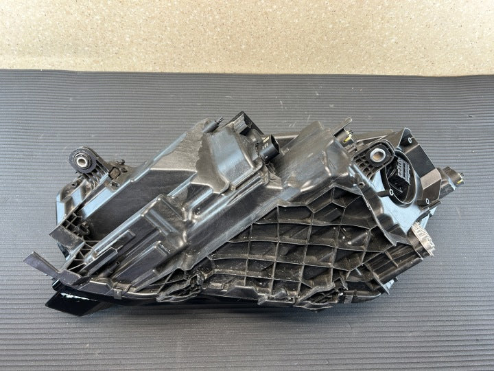 Frontscheinwerfer Skoda Octavia IV 5E4941010 Rechts Scheinwerfer Headlight SCH3163113601xi