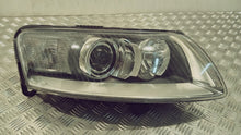 Laden Sie das Bild in den Galerie-Viewer, Frontscheinwerfer Audi A6 C6 4F0941004 4F0941030 Xenon Rechts Headlight SCH3163541083gf