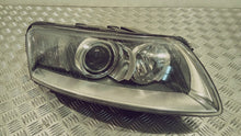 Laden Sie das Bild in den Galerie-Viewer, Frontscheinwerfer Audi A6 C6 4F0941004 4F0941030 Xenon Rechts Headlight SCH3163541083gf