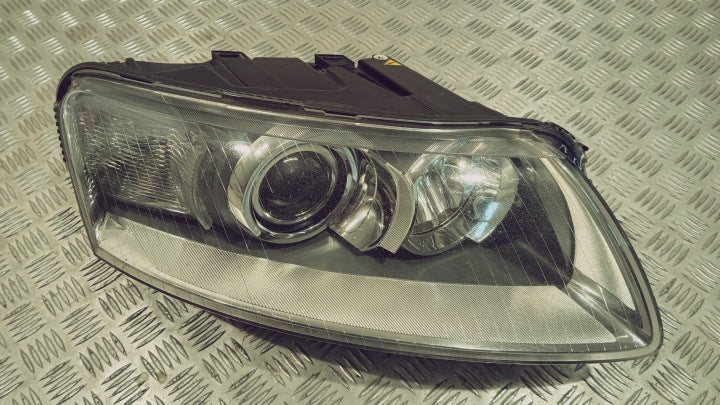 Frontscheinwerfer Audi A6 C6 4F0941004 4F0941030 Xenon Rechts Headlight SCH3163541083gf