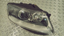 Laden Sie das Bild in den Galerie-Viewer, Frontscheinwerfer Audi A6 C6 4F0941004 4F0941030 Xenon Rechts Headlight SCH3163541083gf