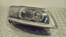 Laden Sie das Bild in den Galerie-Viewer, Frontscheinwerfer Audi A6 C6 4F0941004 4F0941030 Xenon Rechts Headlight SCH3163541083gf