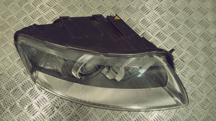 Frontscheinwerfer Audi A6 C6 4F0941004 4F0941030 Xenon Rechts Headlight SCH3163541083gf