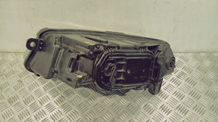 Frontscheinwerfer Audi A6 C6 4F0941004 4F0941030 Xenon Rechts Headlight SCH3163541083gf