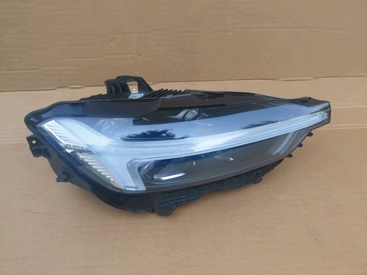 Frontscheinwerfer Volvo Xc60 32337375 LED Rechts Scheinwerfer Headlight SCH3164063119rh