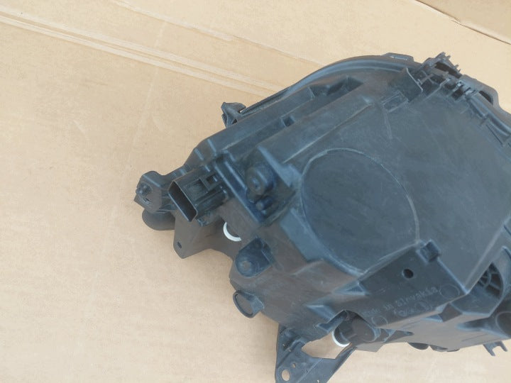 Frontscheinwerfer Volvo Xc60 32337375 LED Rechts Scheinwerfer Headlight SCH3164063119rh
