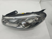Laden Sie das Bild in den Galerie-Viewer, Frontscheinwerfer Nissan Qashqai I 26060BR02A Links Scheinwerfer Headlight SCH3164241185zd