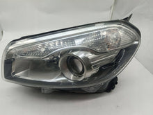 Laden Sie das Bild in den Galerie-Viewer, Frontscheinwerfer Nissan Qashqai I 26060BR02A Links Scheinwerfer Headlight SCH3164241185zd