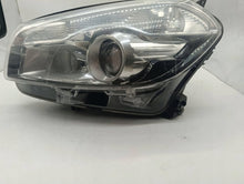 Laden Sie das Bild in den Galerie-Viewer, Frontscheinwerfer Nissan Qashqai I 26060BR02A Links Scheinwerfer Headlight SCH3164241185zd