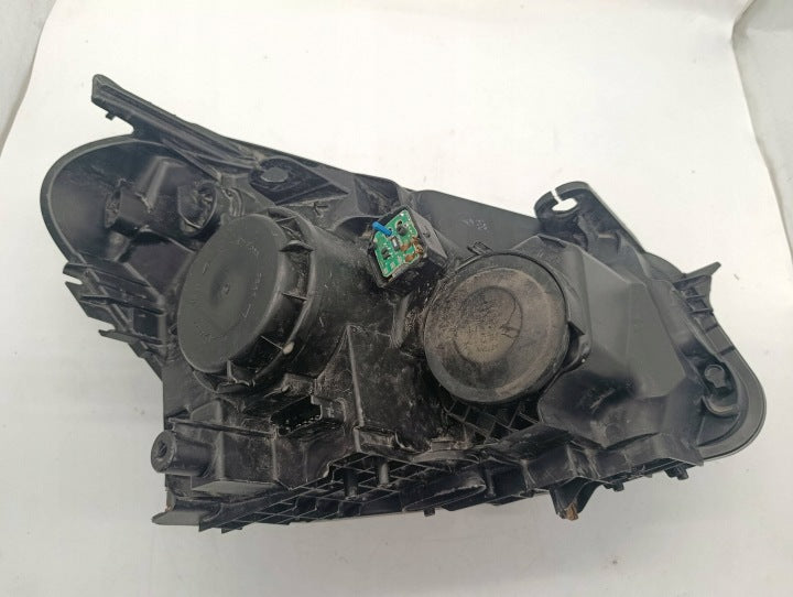Frontscheinwerfer Nissan Qashqai I 26060BR02A Links Scheinwerfer Headlight SCH3164241185zd