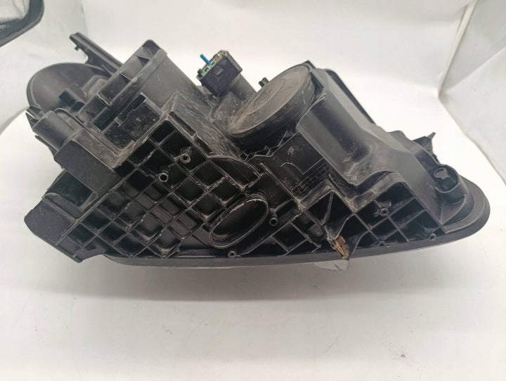 Frontscheinwerfer Nissan Qashqai I 26060BR02A Links Scheinwerfer Headlight SCH3164241185zd