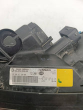 Laden Sie das Bild in den Galerie-Viewer, Frontscheinwerfer Nissan Qashqai I 26060BR02A Links Scheinwerfer Headlight SCH3164241185zd