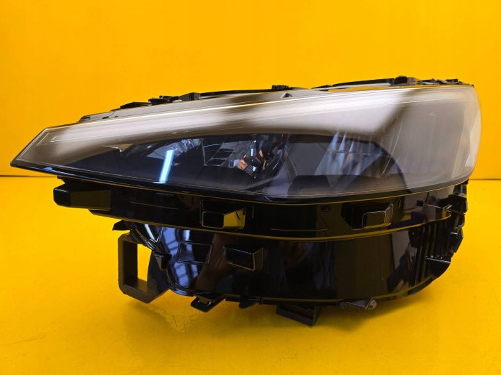 Frontscheinwerfer VW T-Roc 2GV941005 LED Links Scheinwerfer Headlight SCH3164290394hn