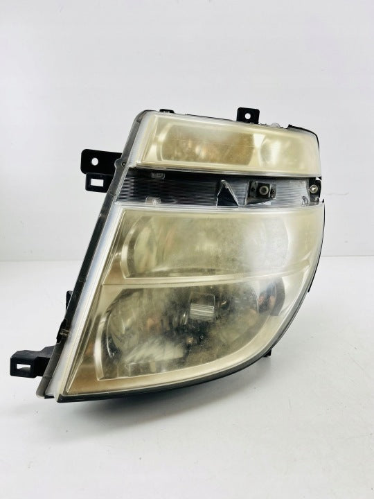 Frontscheinwerfer Nissan Elgrand 10024825 HCHR123 Links Scheinwerfer Headlight SCH3164658423lt
