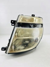 Laden Sie das Bild in den Galerie-Viewer, Frontscheinwerfer Nissan Elgrand 10024825 HCHR123 Links Scheinwerfer Headlight SCH3164658423lt