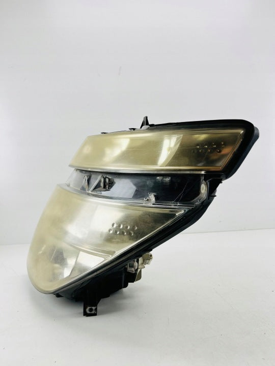 Frontscheinwerfer Nissan Elgrand 10024825 HCHR123 Links Scheinwerfer Headlight SCH3164658423lt