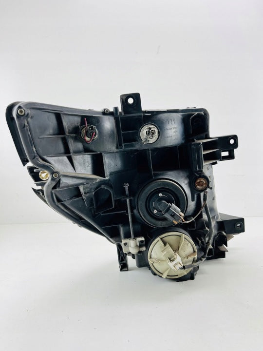 Frontscheinwerfer Nissan Elgrand 10024825 HCHR123 Links Scheinwerfer Headlight SCH3164658423lt